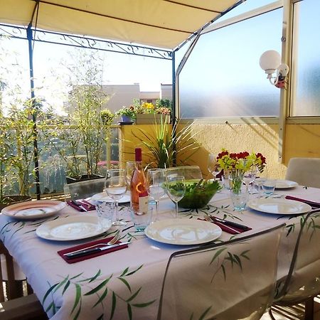 Appartement Angela Golfe-Juan Luaran gambar