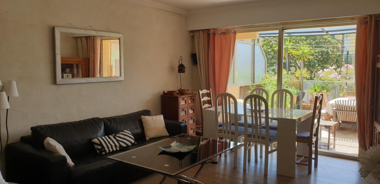 Appartement Angela Golfe-Juan Luaran gambar