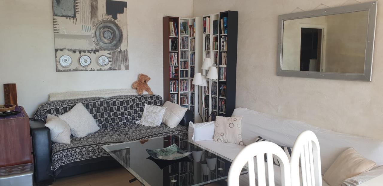 Appartement Angela Golfe-Juan Luaran gambar