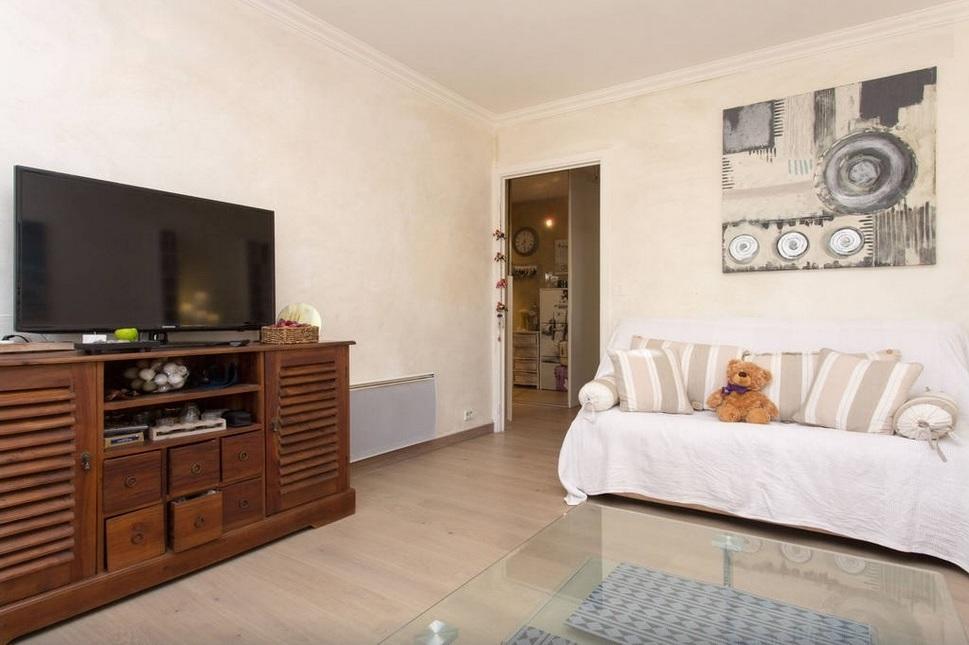 Appartement Angela Golfe-Juan Bilik gambar