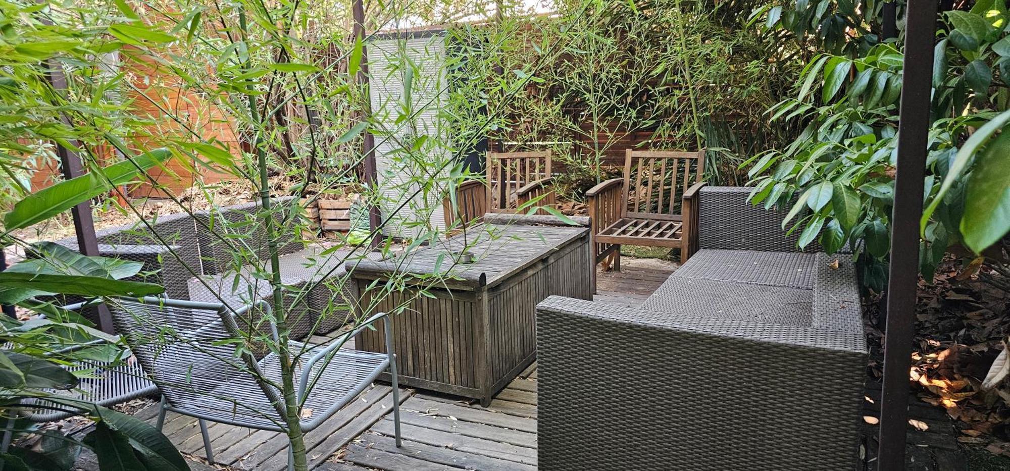 Appartement Angela Golfe-Juan Luaran gambar