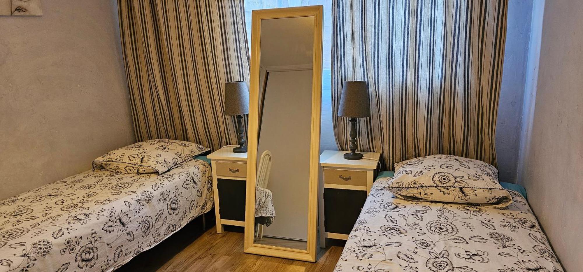 Appartement Angela Golfe-Juan Luaran gambar