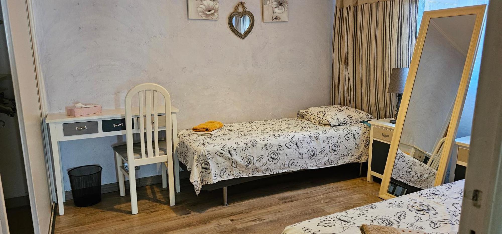 Appartement Angela Golfe-Juan Luaran gambar