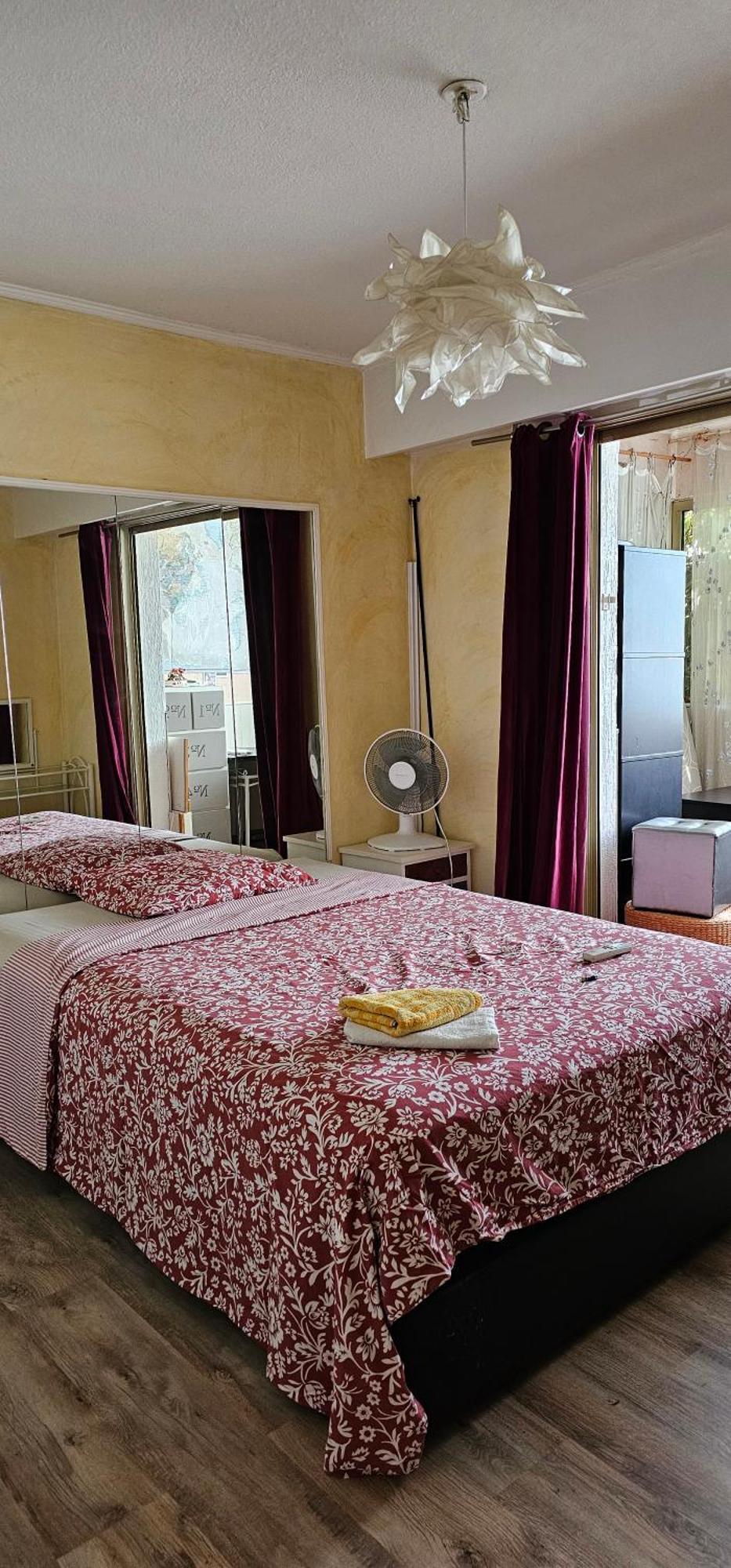 Appartement Angela Golfe-Juan Luaran gambar