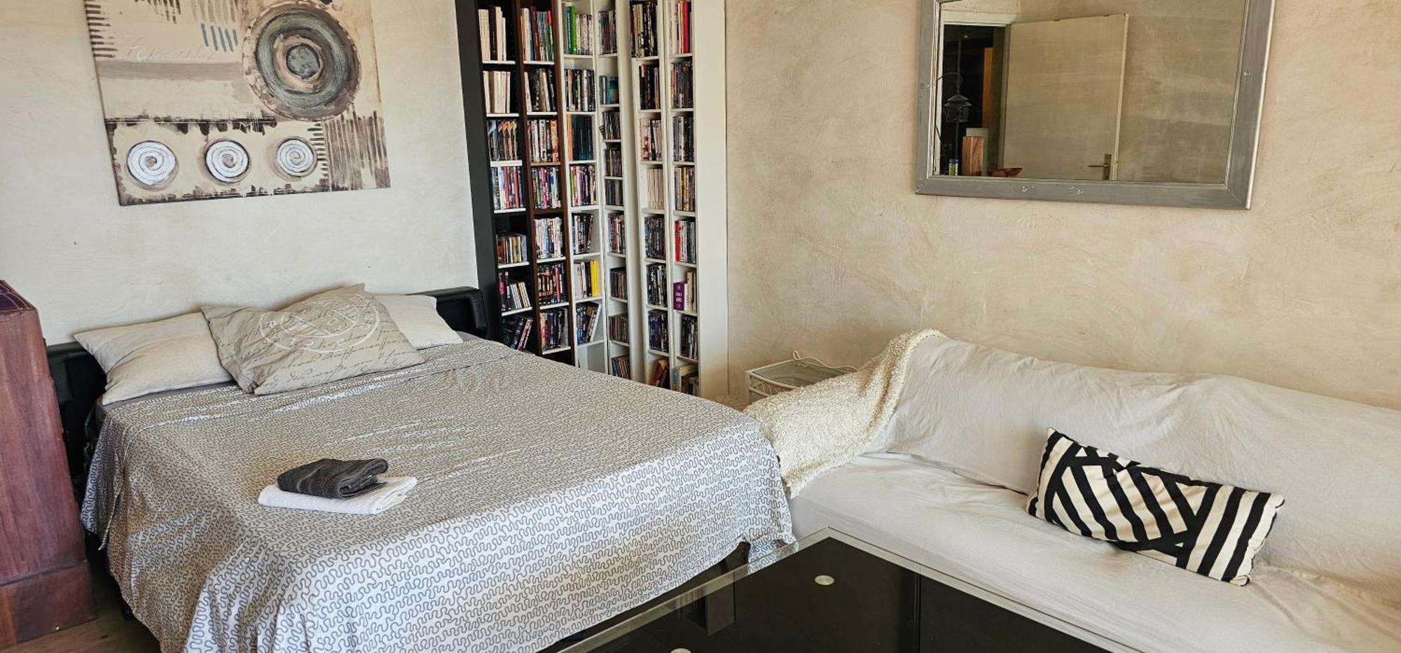 Appartement Angela Golfe-Juan Luaran gambar
