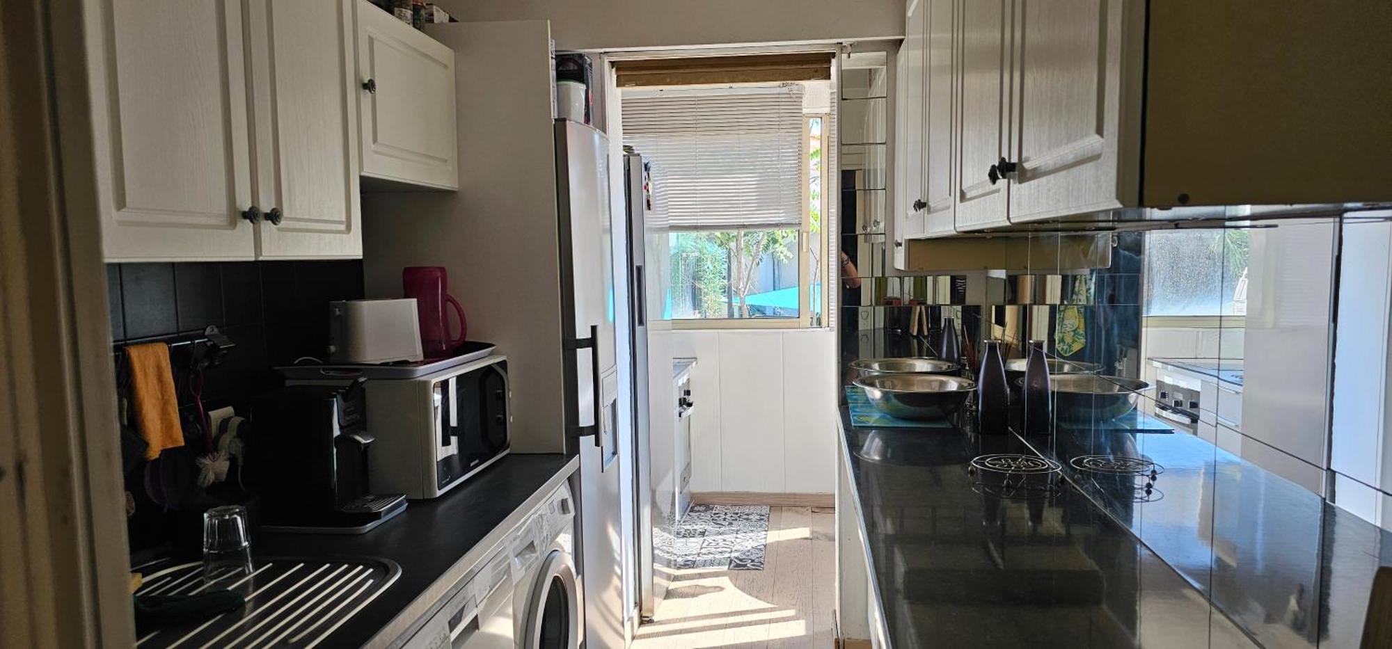 Appartement Angela Golfe-Juan Luaran gambar