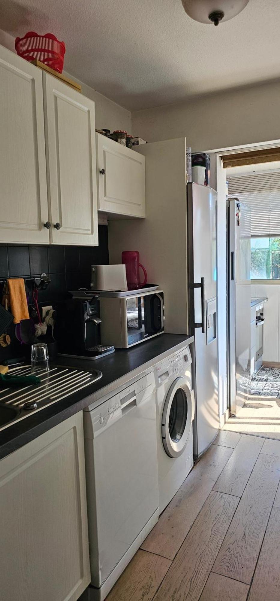 Appartement Angela Golfe-Juan Luaran gambar