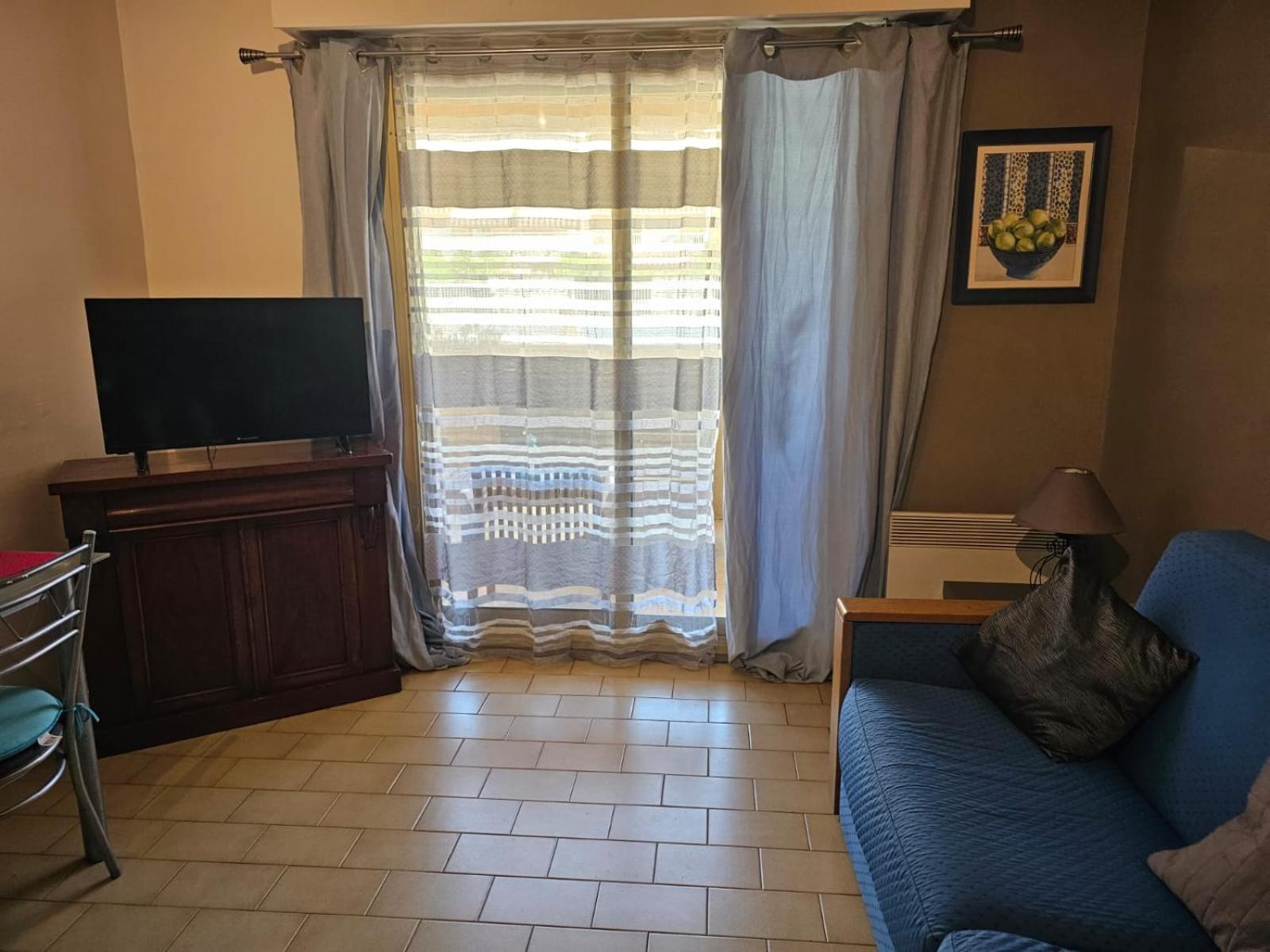 Appartement Angela Golfe-Juan Luaran gambar