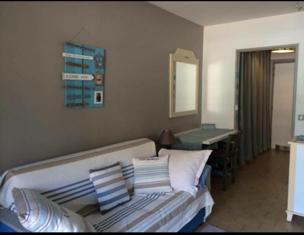 Appartement Angela Golfe-Juan Luaran gambar