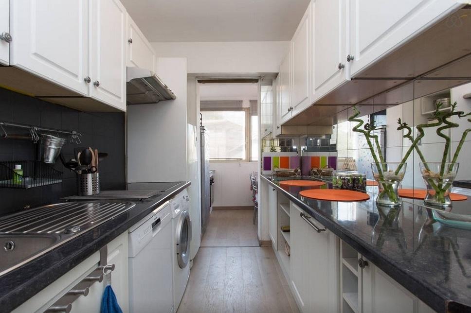 Appartement Angela Golfe-Juan Bilik gambar