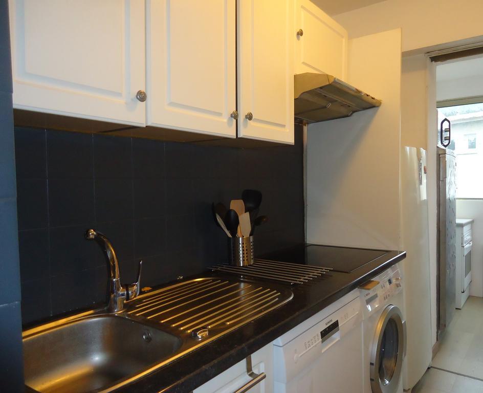 Appartement Angela Golfe-Juan Bilik gambar