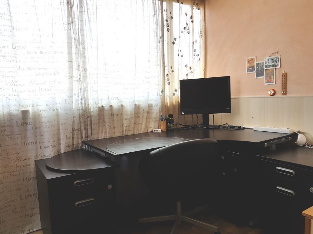 Appartement Angela Golfe-Juan Luaran gambar