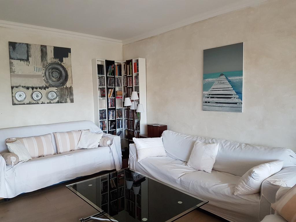 Appartement Angela Golfe-Juan Luaran gambar