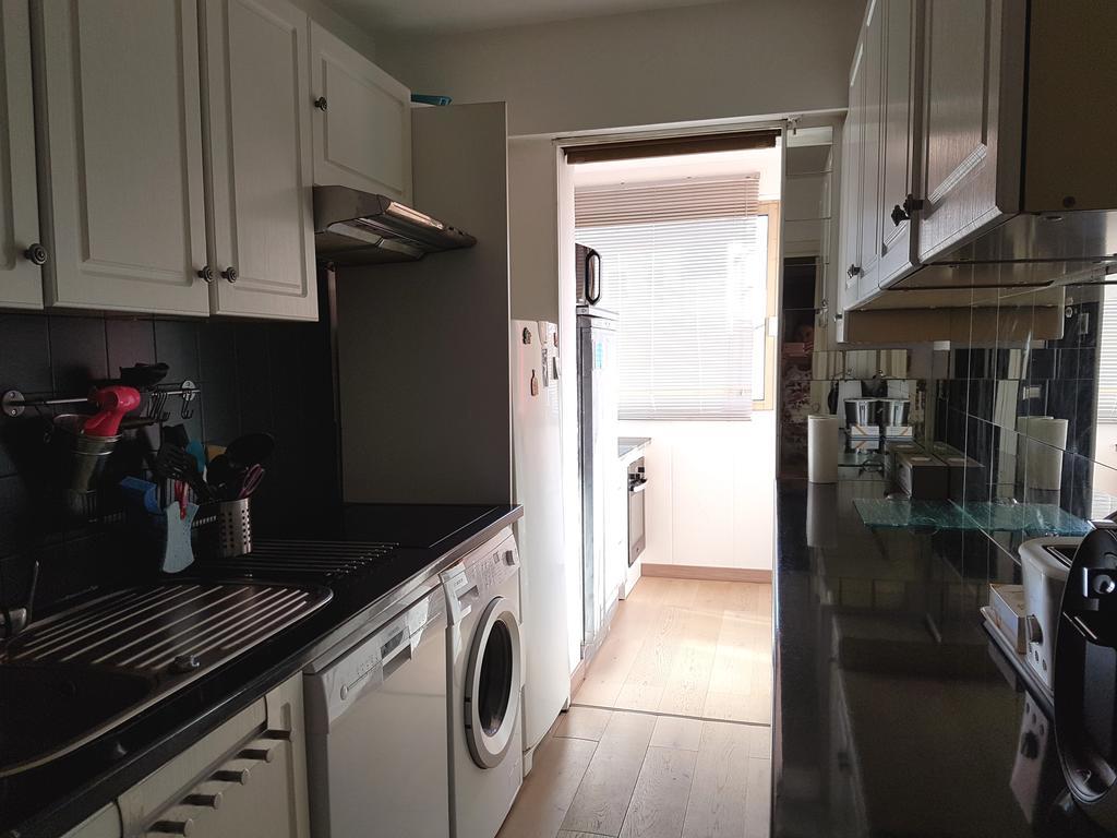Appartement Angela Golfe-Juan Luaran gambar