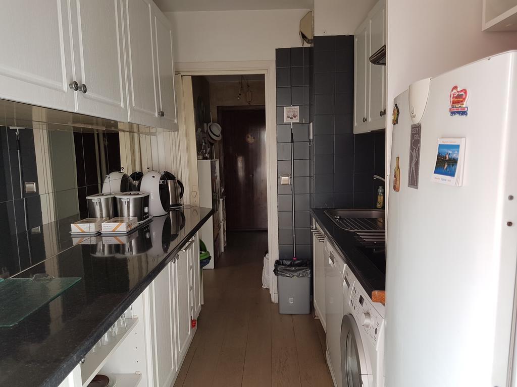 Appartement Angela Golfe-Juan Luaran gambar