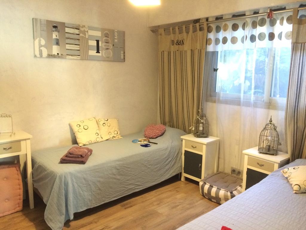 Appartement Angela Golfe-Juan Luaran gambar
